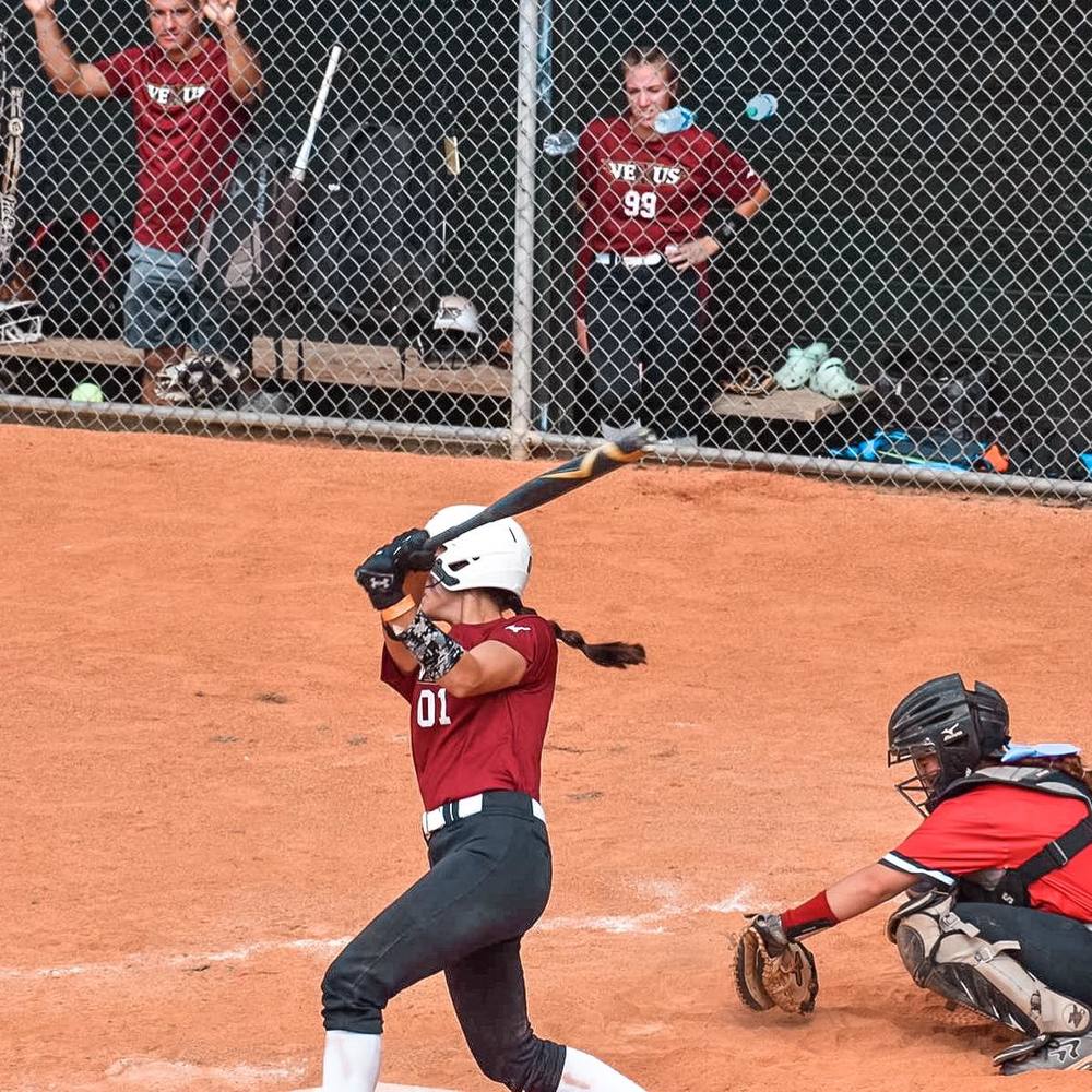 Meet your Posher, Leah